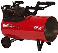 Газовая пушка  Ballu GP 85 - фото