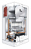 Настенный газовый котел  Vitopend 100-W A1JB009 - фото