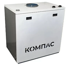 отопительный водогрейный «КОМПАС» КСГ-80