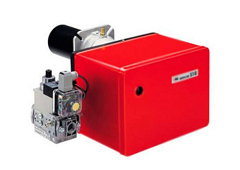 Газовая горелка  Miniflam tecnopan S10 M-.TN.S.RU.B.1.20 - фото