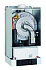 Настенный газовый котел  Vitodens 200-W B2HAK06 - фото