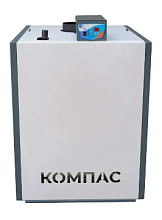 отопительный водогрейный «КОМПАС» RGT 100