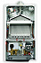 Настенный газовый котел  LUNA-3 1.310 Fi - фото
