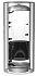 Теплоаккумулятор  AQ PT 750C - фото