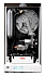 Настенный газовый котел  Vitodens 100-W B2KB063 - фото